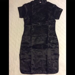 Exotic Dress